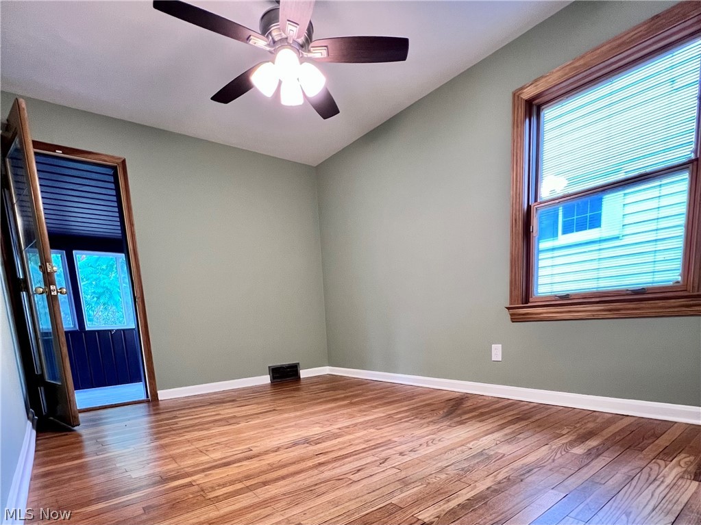 Crown Point Sub - Residential