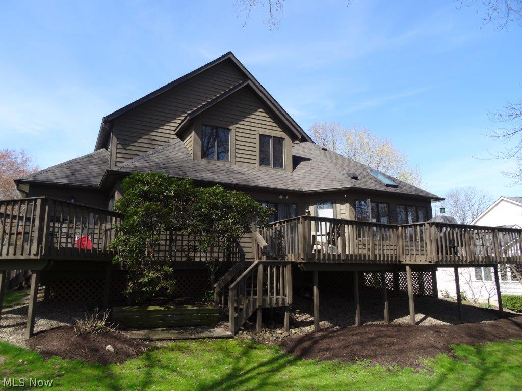 Hunters Crossing - Residential