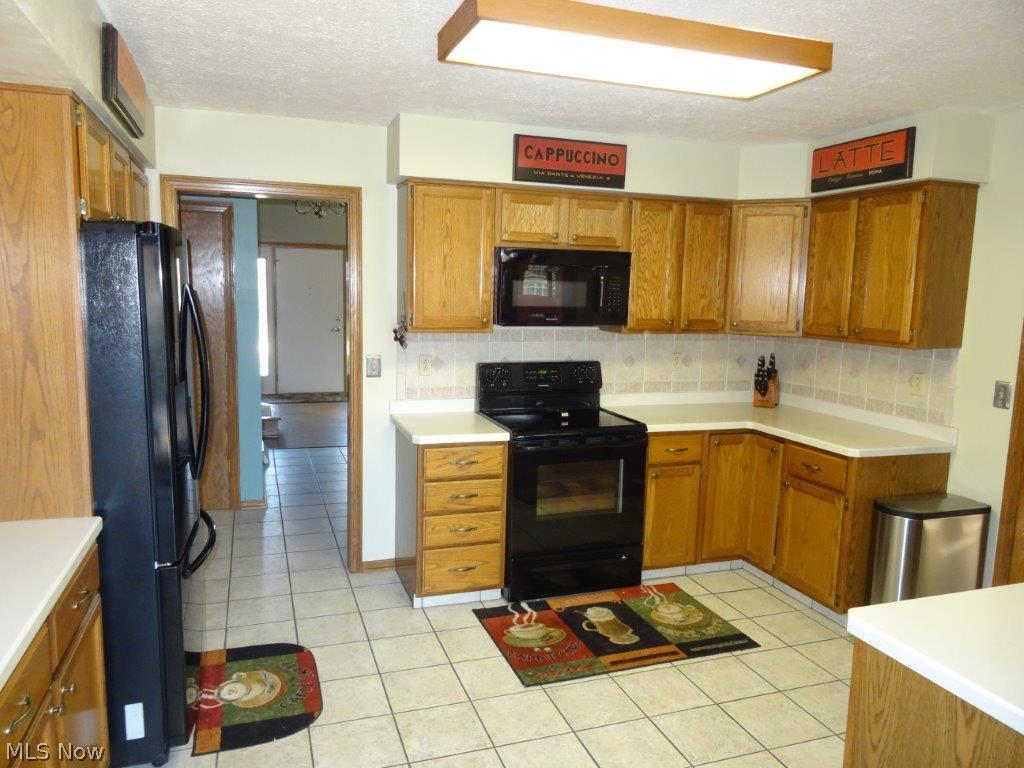 Hunters Crossing - Residential