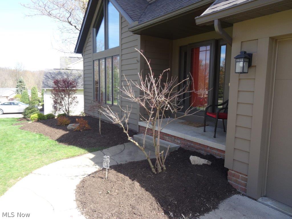 Hunters Crossing - Residential