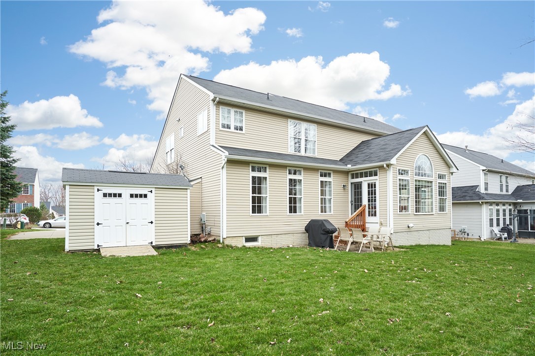 Copley, Ohio 44321, United States, 5 Bedrooms Bedrooms, ,4 BathroomsBathrooms,Residential,Contingent,102878