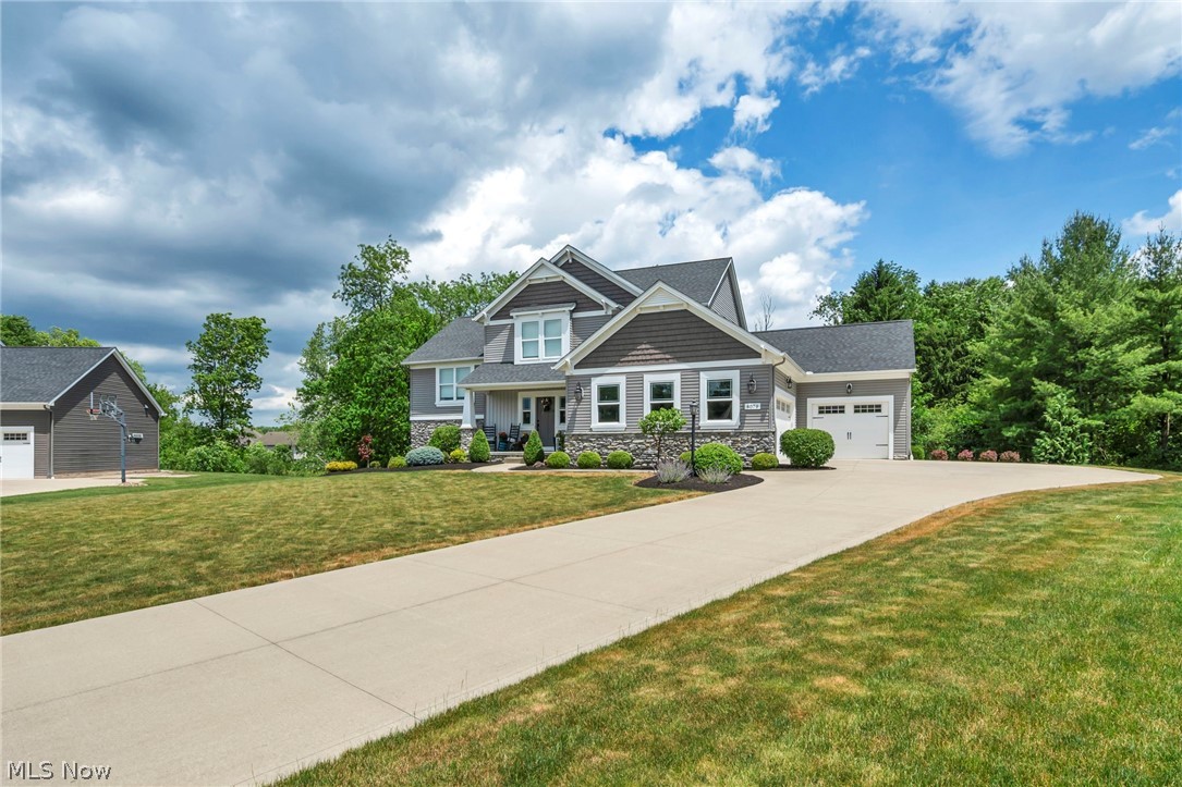 4079 Deer Lake Drive