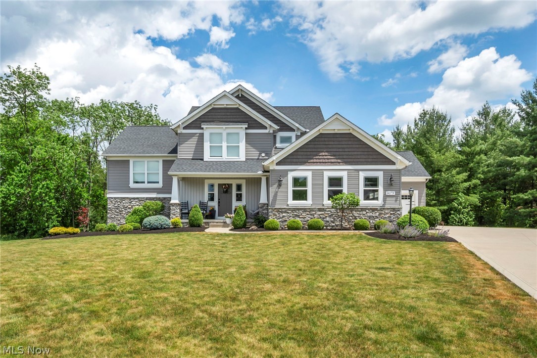 4079 Deer Lake Drive