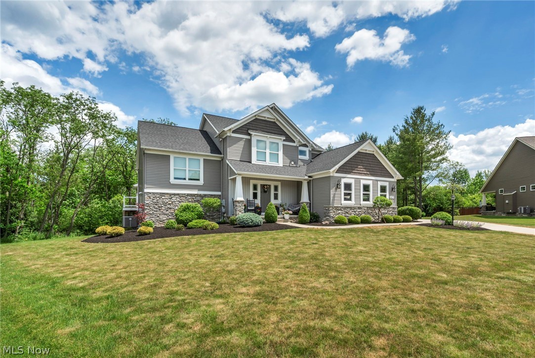 4079 Deer Lake Drive