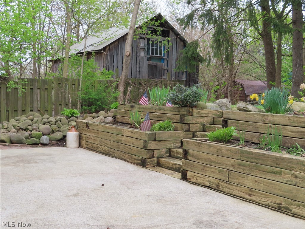 Lansinger - Residential