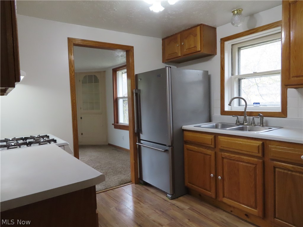 Lansinger - Residential