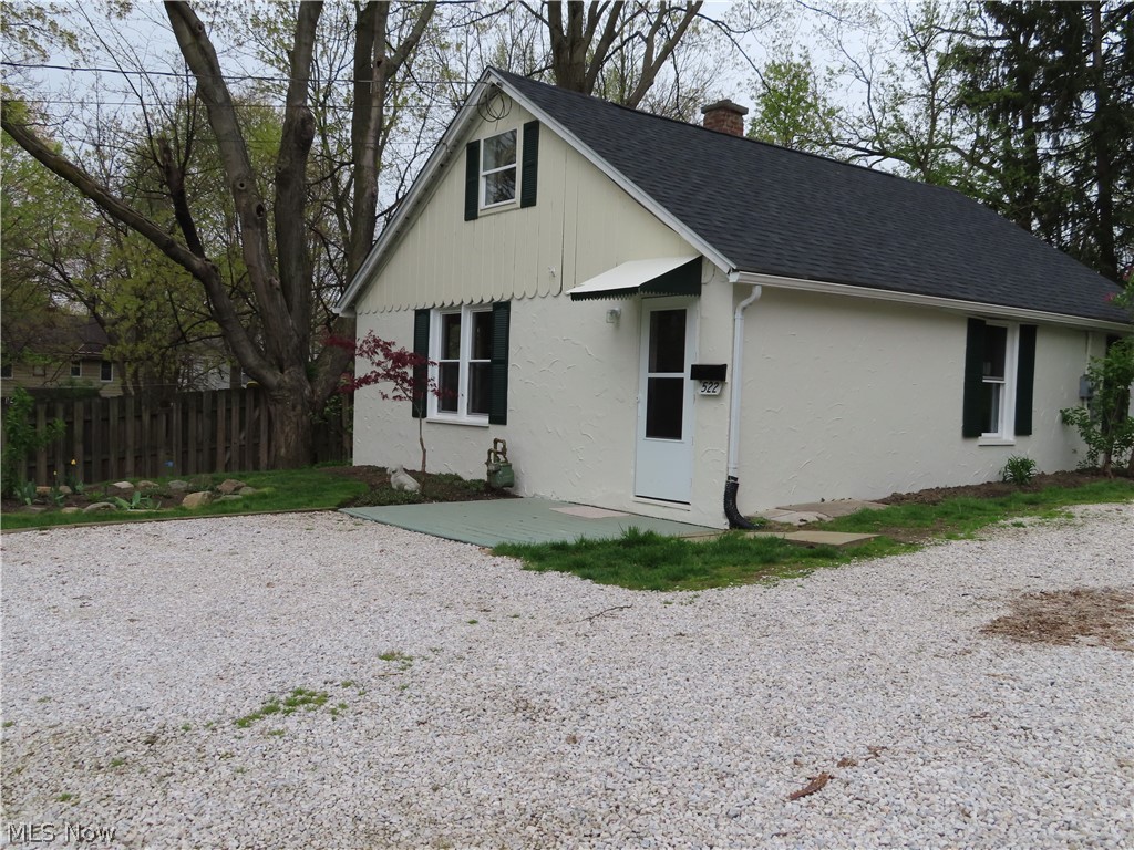 Lansinger - Residential