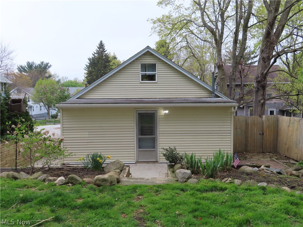 Lansinger - Residential