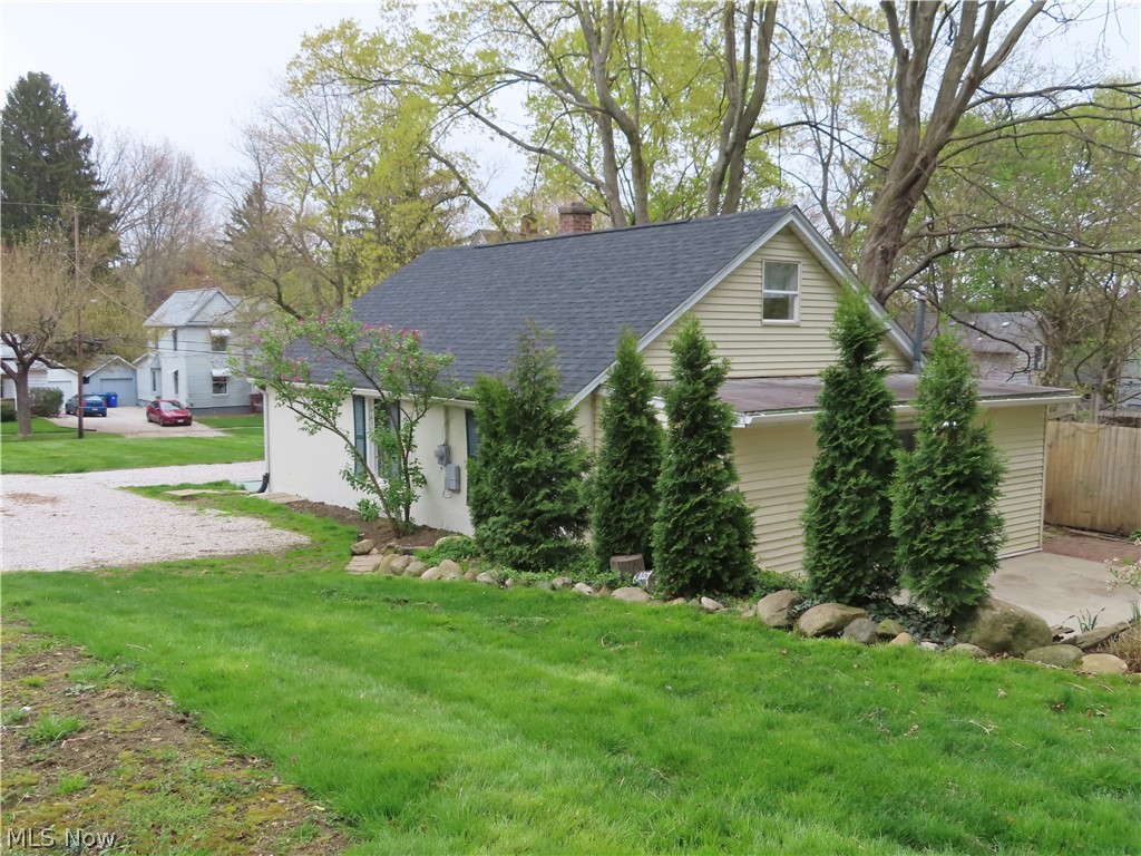 Lansinger - Residential