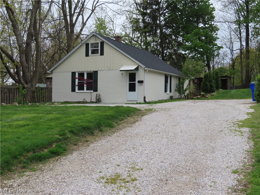 Lansinger - Residential