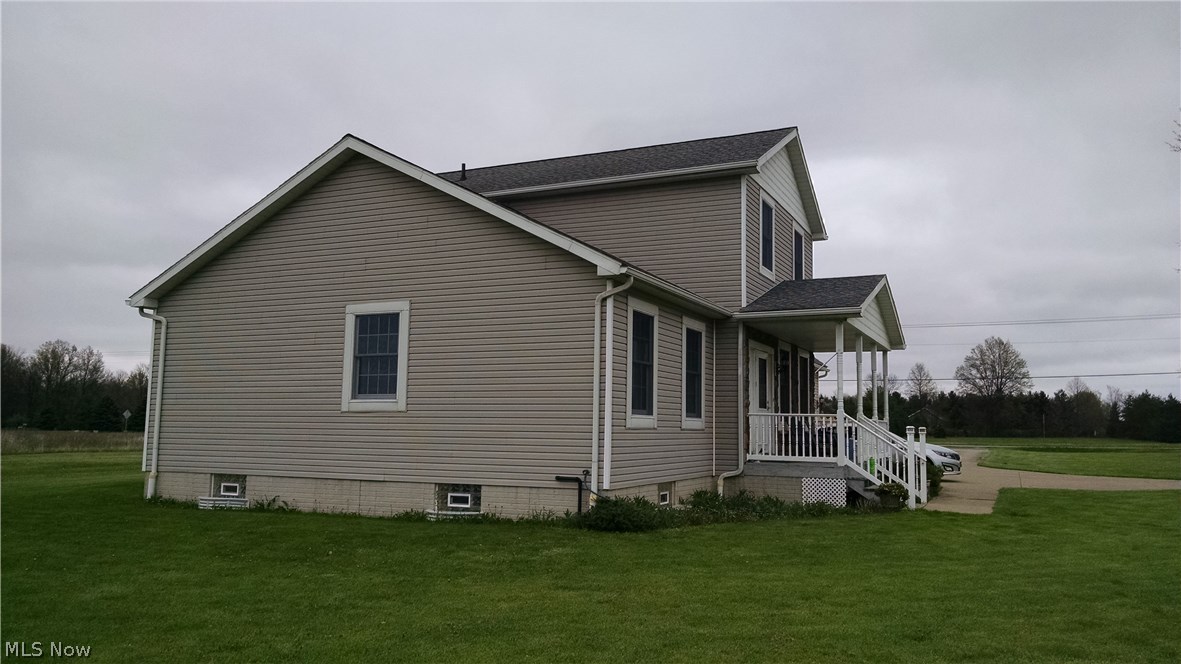 Grafton - Residential