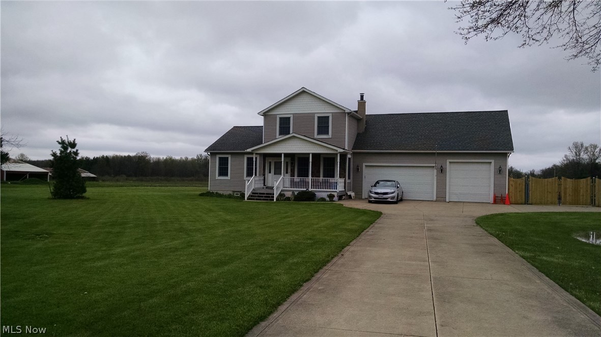 Grafton - Residential