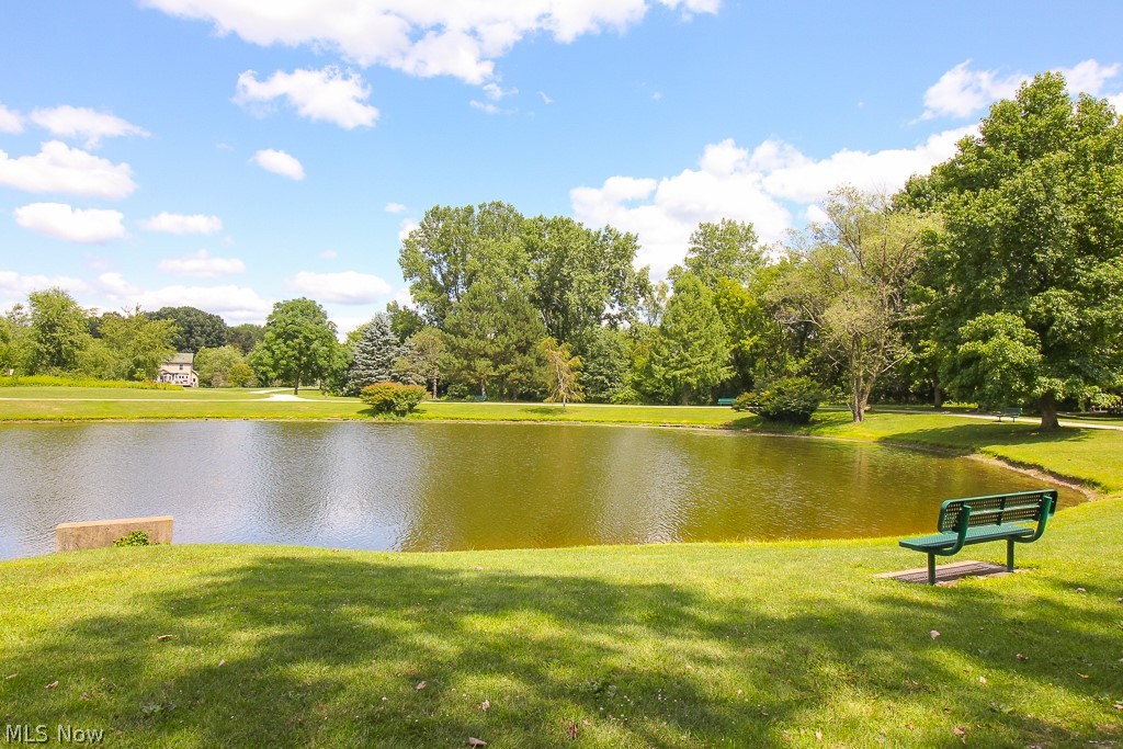 Silver Meadows - Residential