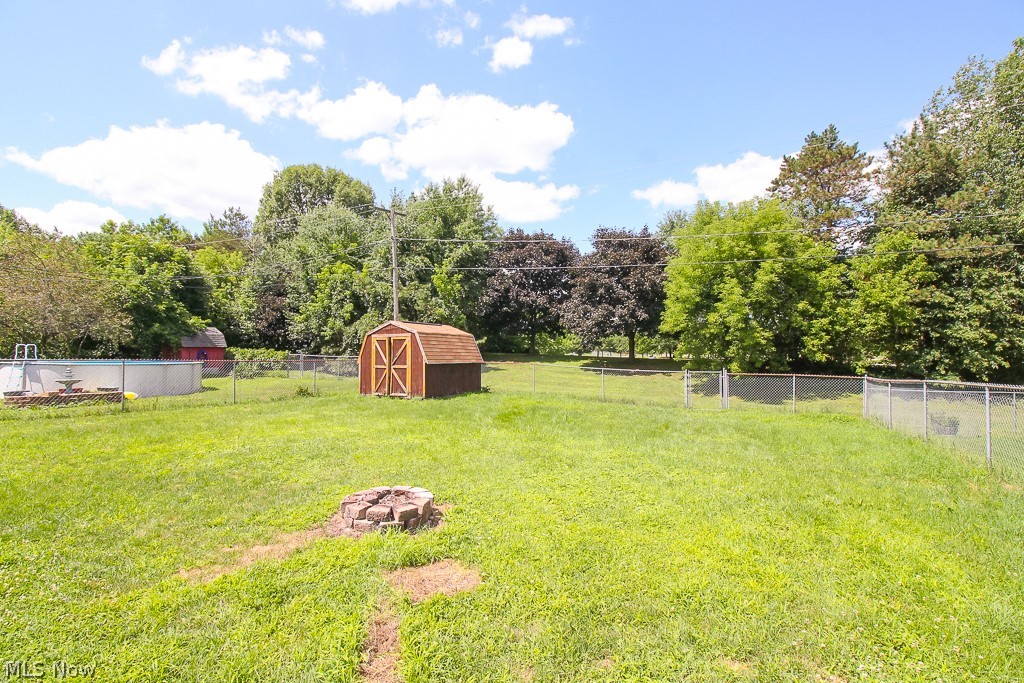 Silver Meadows - Residential