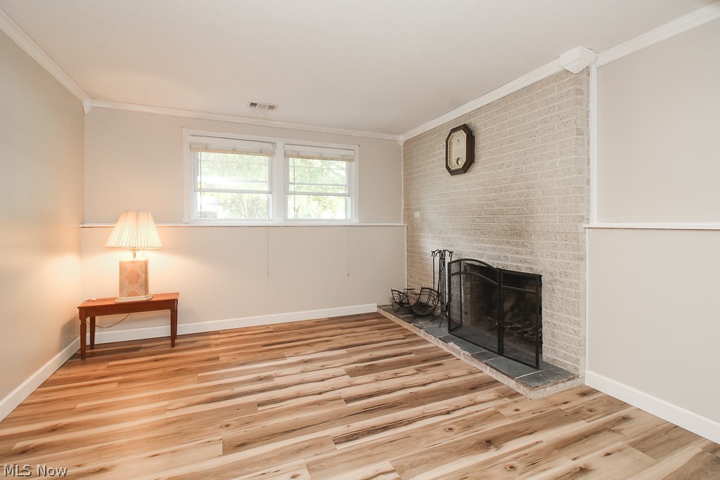 Silver Meadows - Residential