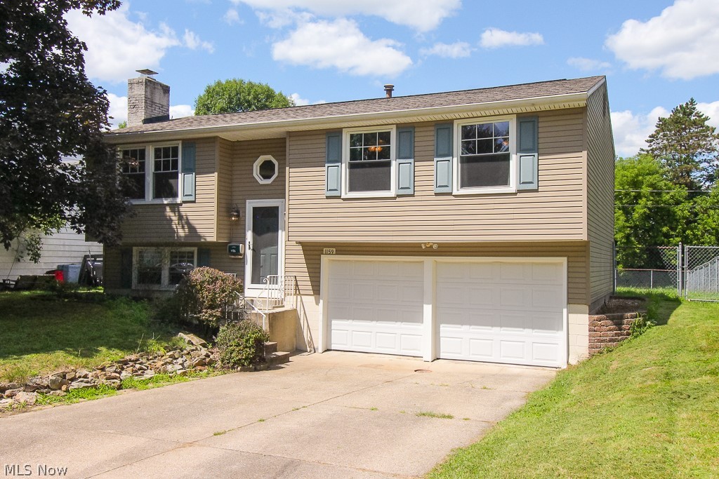 Silver Meadows - Residential