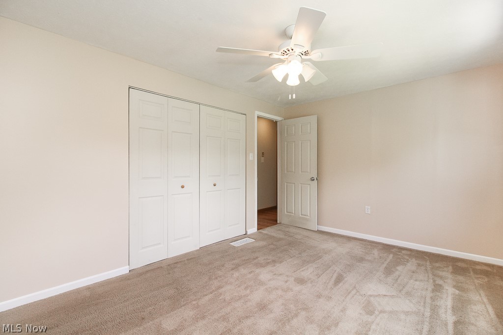 Silver Meadows - Residential