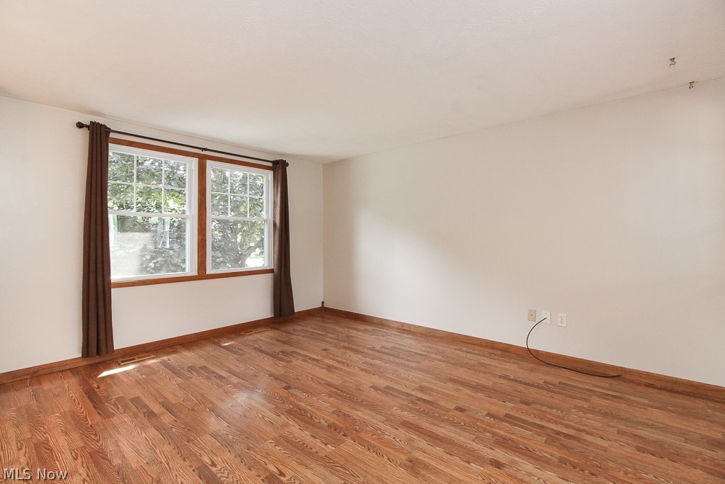 Silver Meadows - Residential