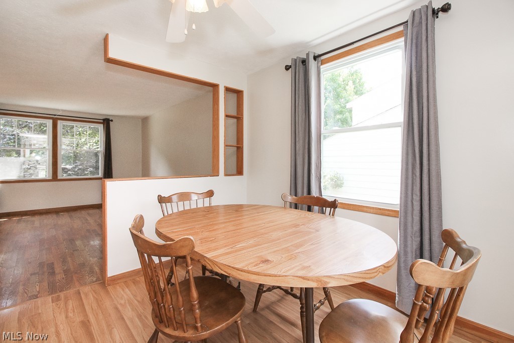 Silver Meadows - Residential