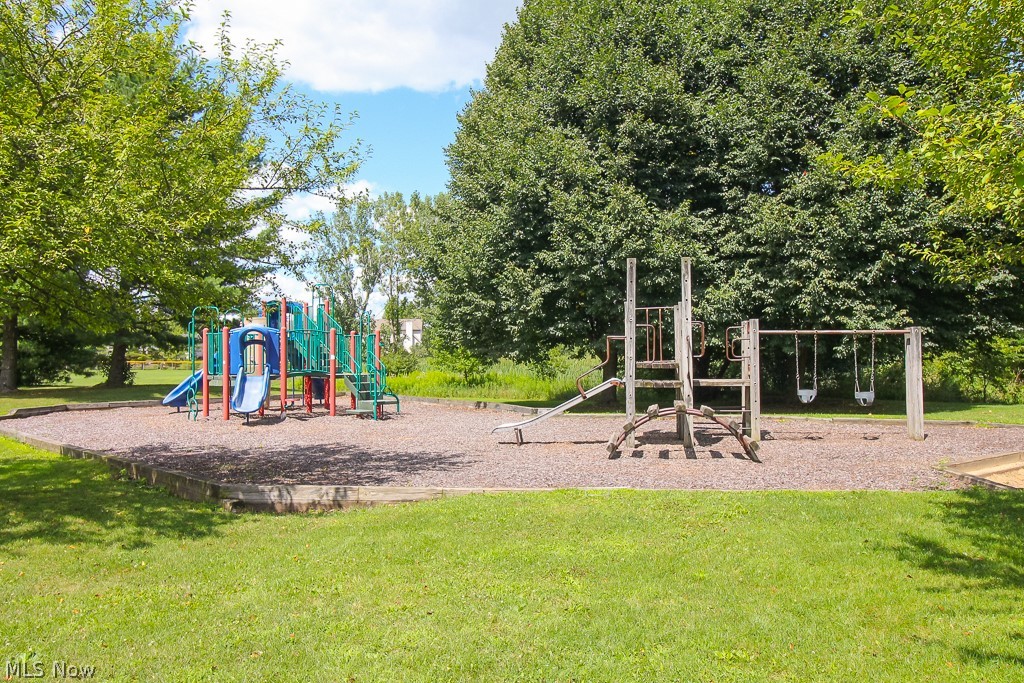 Silver Meadows - Residential