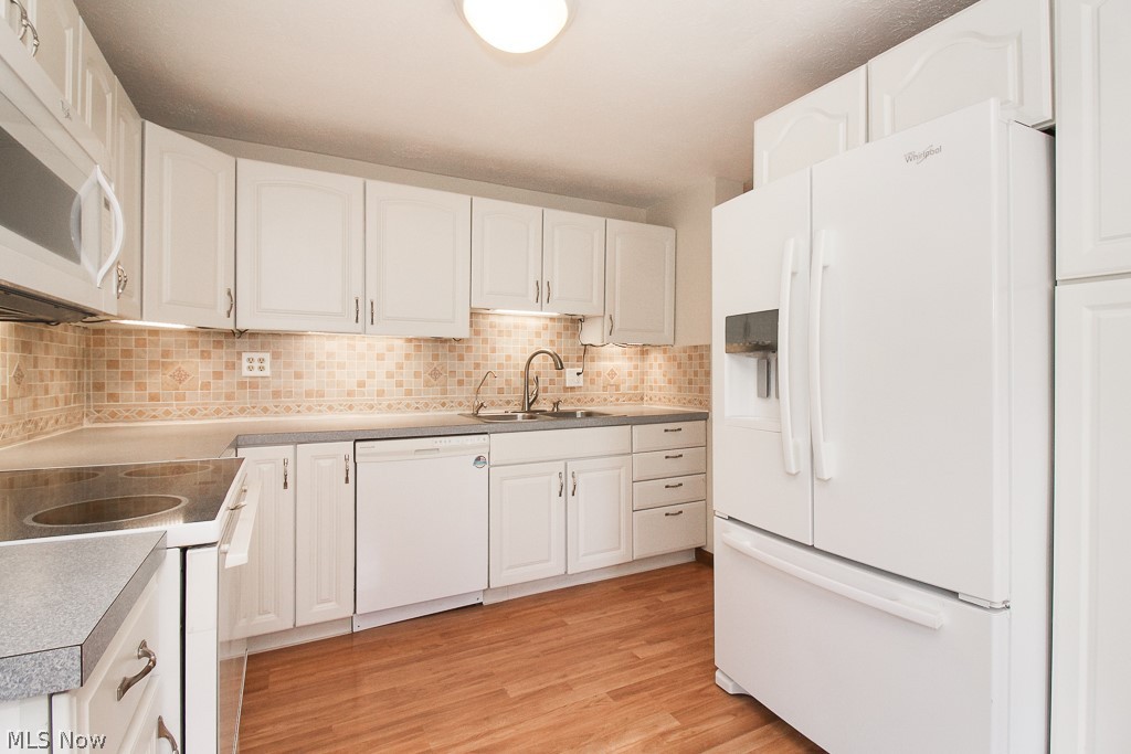 Silver Meadows - Residential