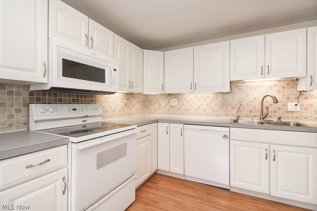 Silver Meadows - Residential