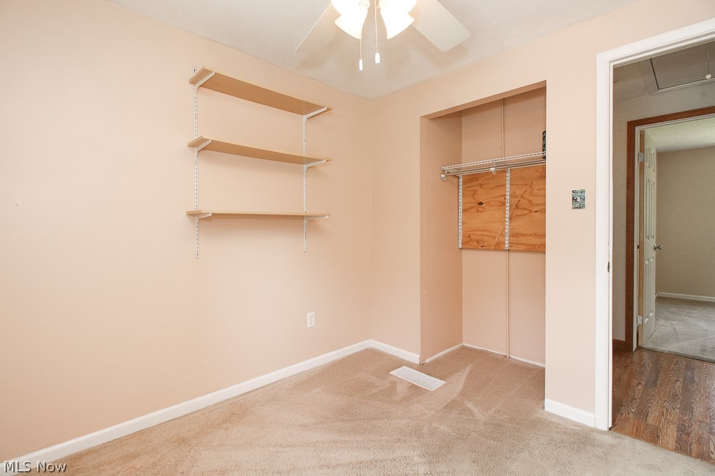 Silver Meadows - Residential