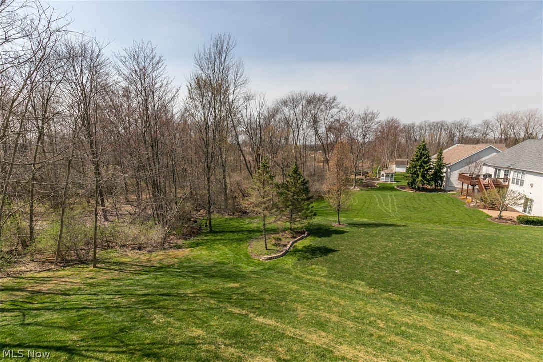 Cherryshire Woods - Residential