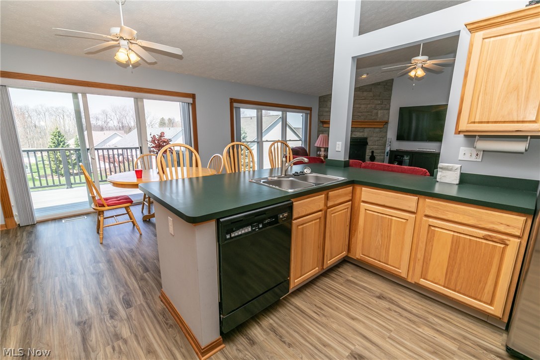 Cherryshire Woods - Residential