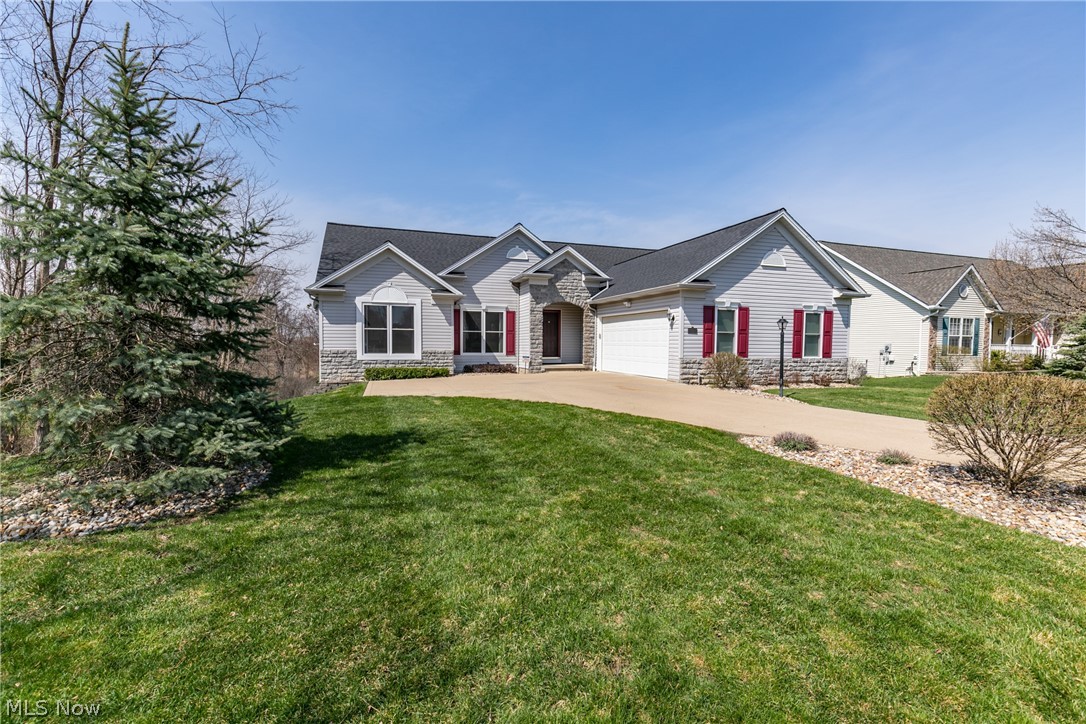 Cherryshire Woods - Residential