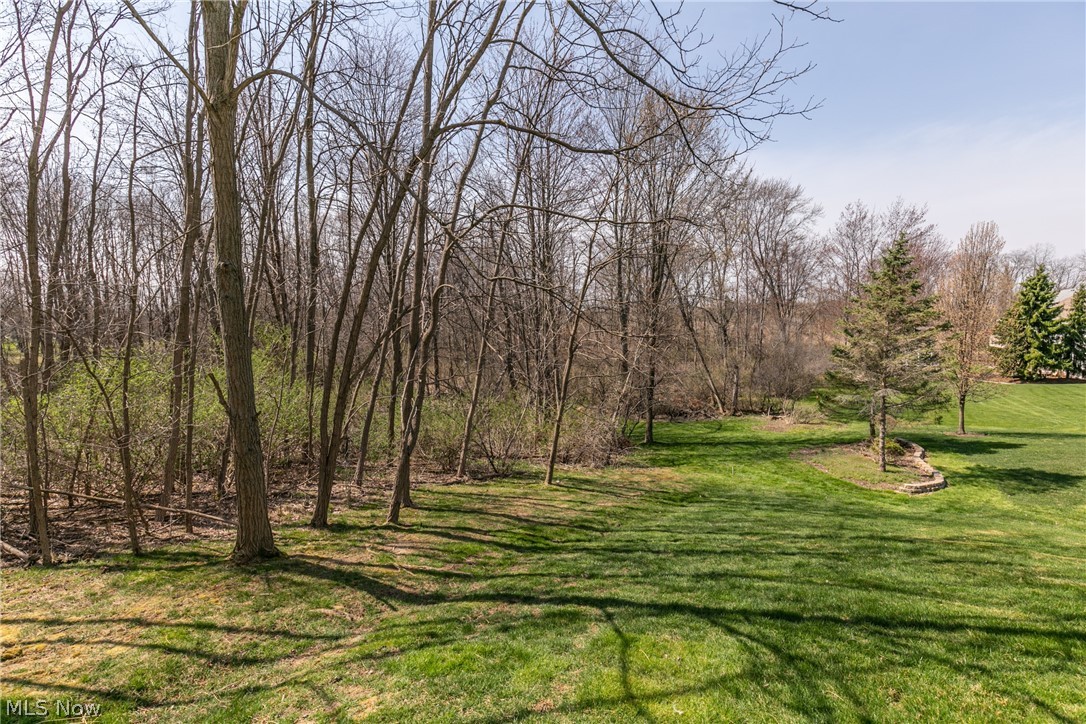 Cherryshire Woods - Residential