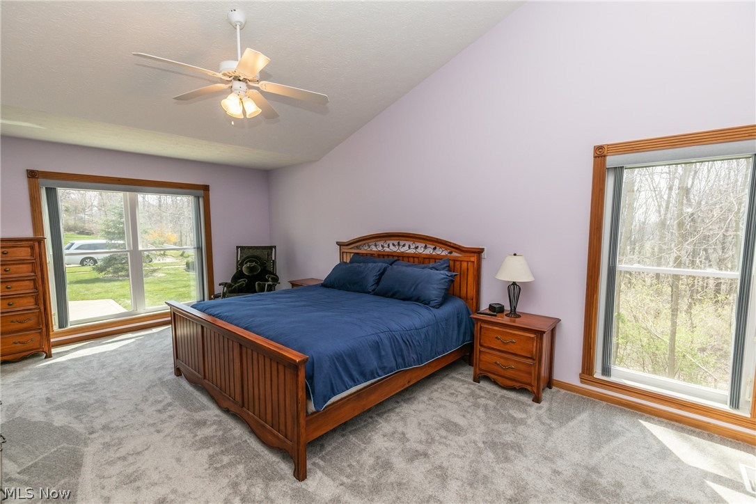 Cherryshire Woods - Residential