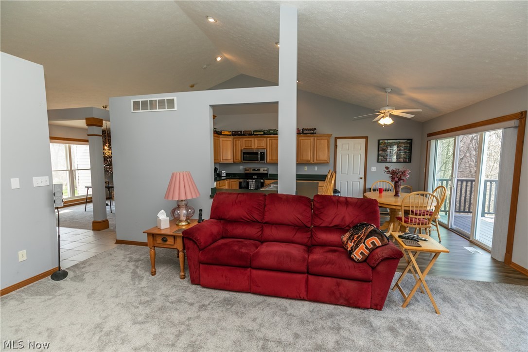 Cherryshire Woods - Residential