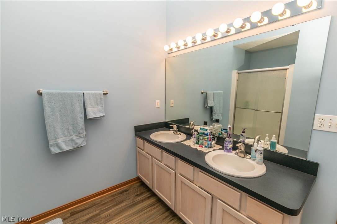 Cherryshire Woods - Residential