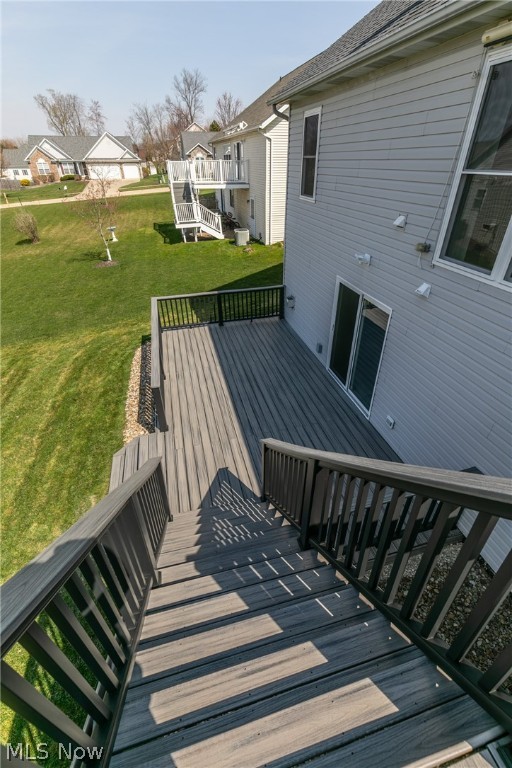 Cherryshire Woods - Residential