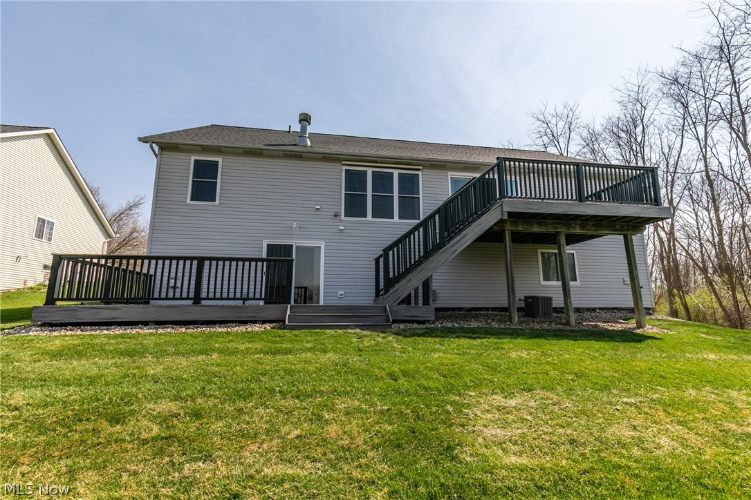 Cherryshire Woods - Residential