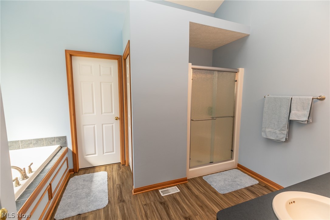 Cherryshire Woods - Residential