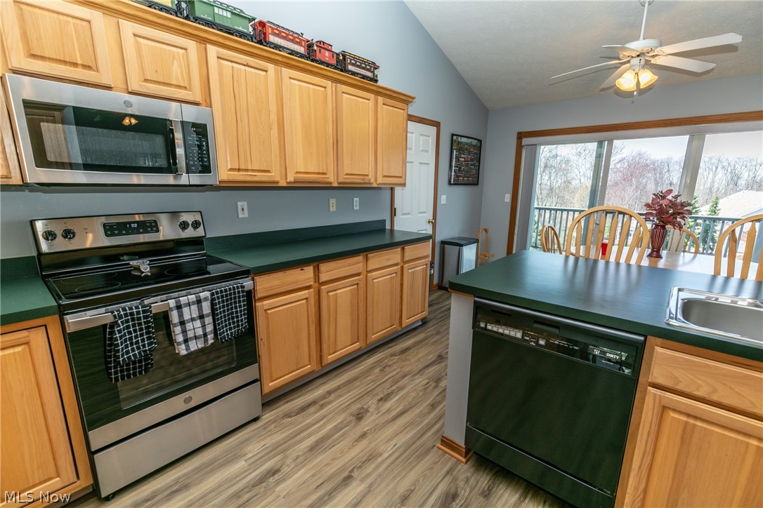 Cherryshire Woods - Residential