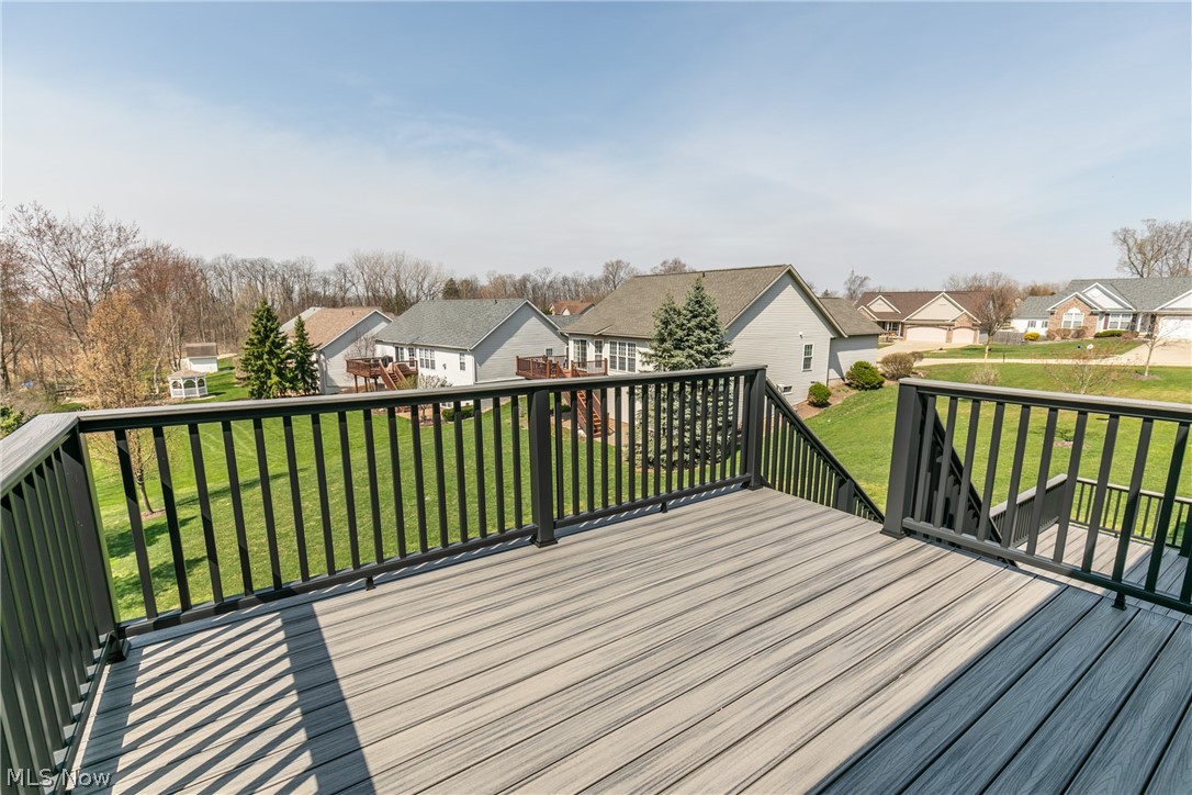 Cherryshire Woods - Residential