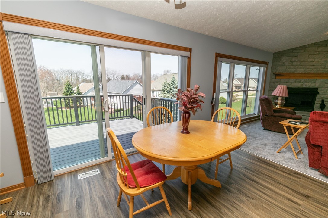 Cherryshire Woods - Residential