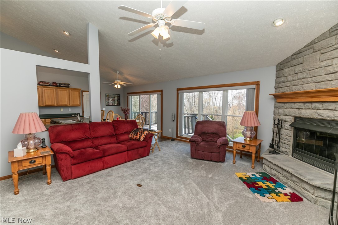 Cherryshire Woods - Residential