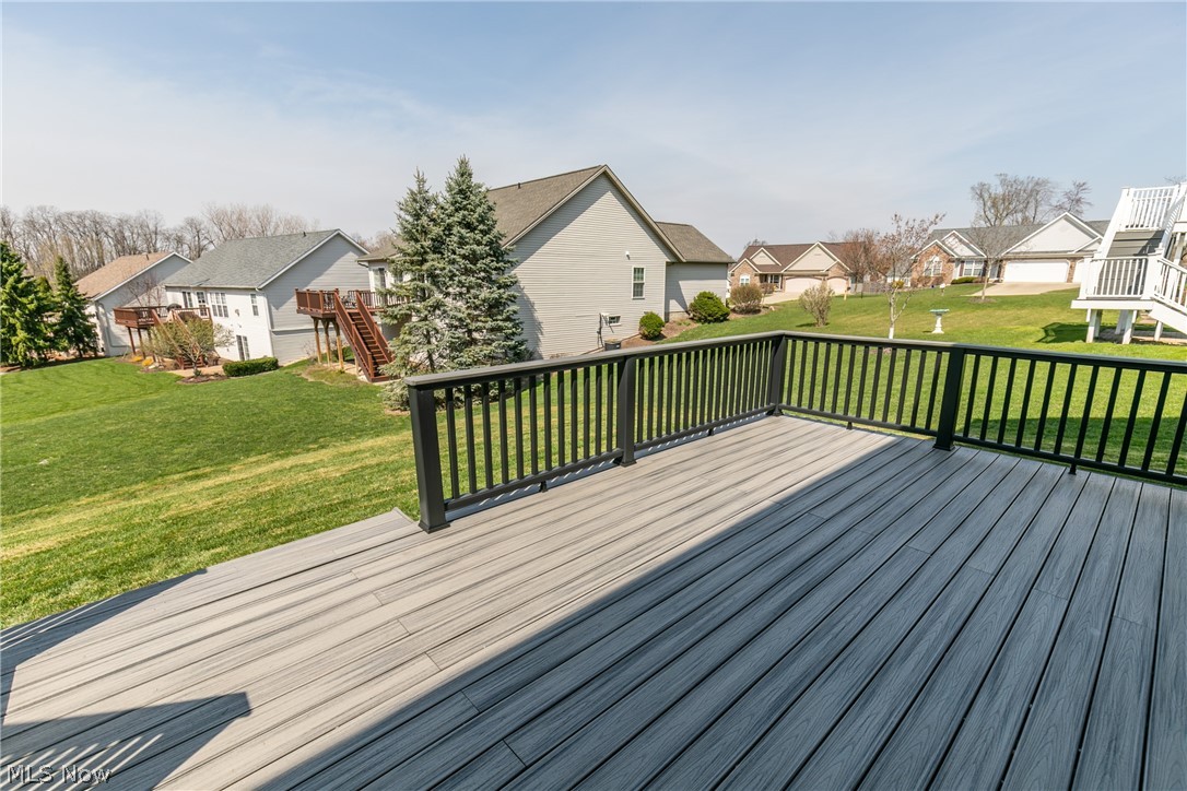 Cherryshire Woods - Residential