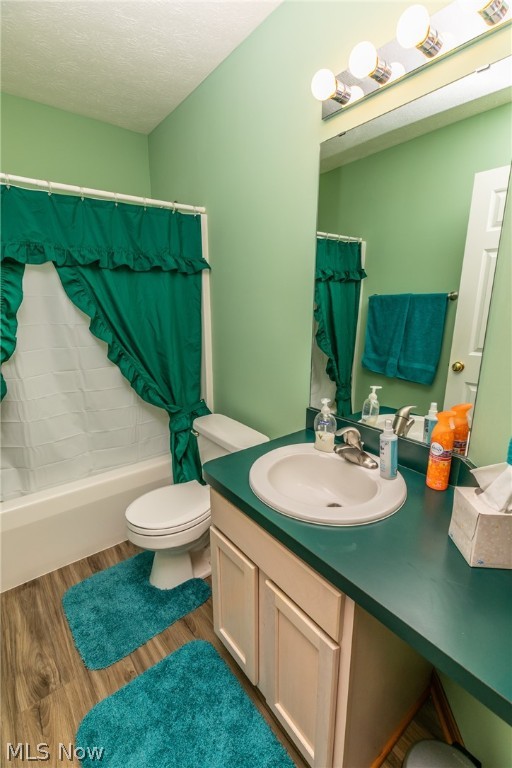 Cherryshire Woods - Residential