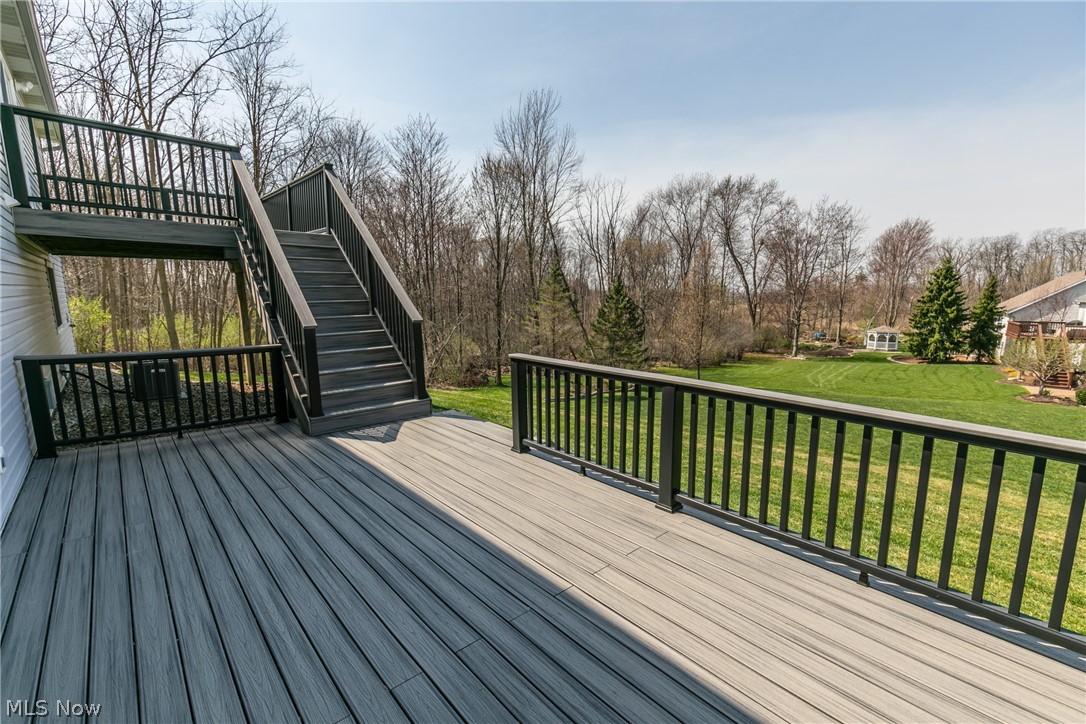 Cherryshire Woods - Residential