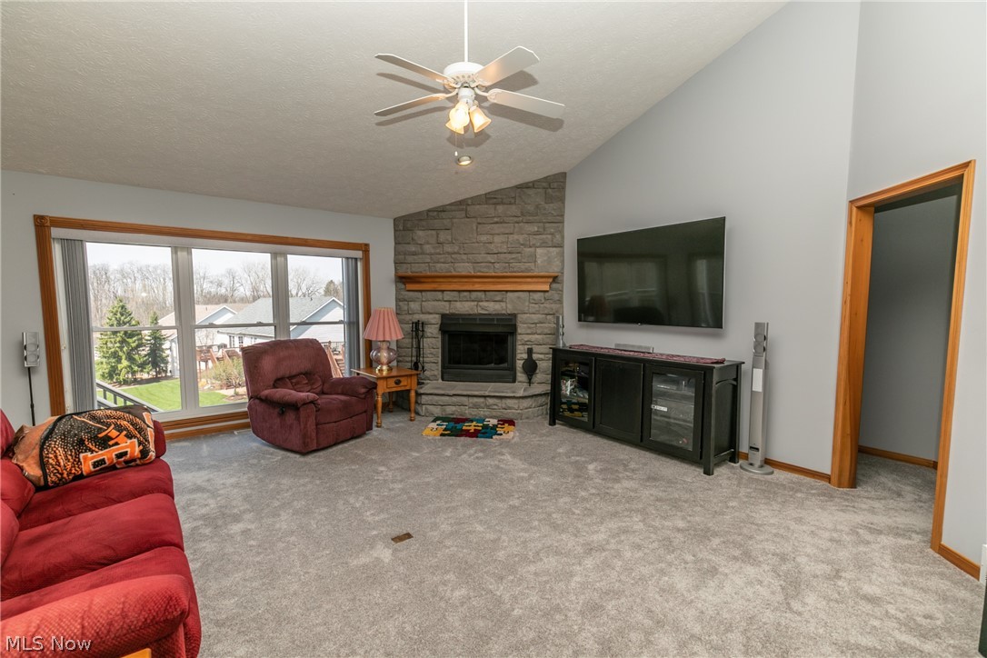 Cherryshire Woods - Residential