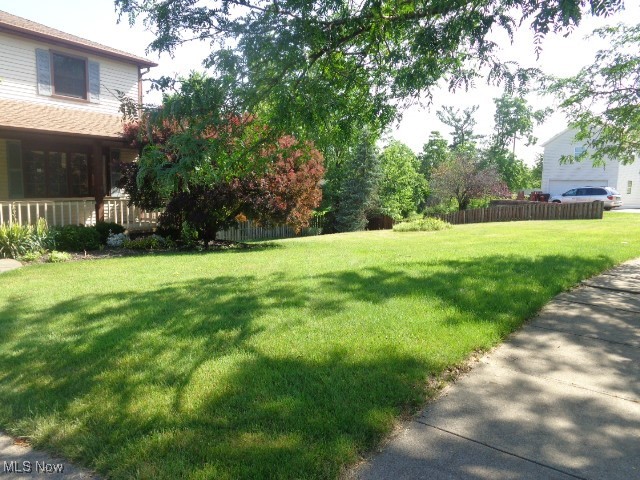 4326 Wood Thrush Drive