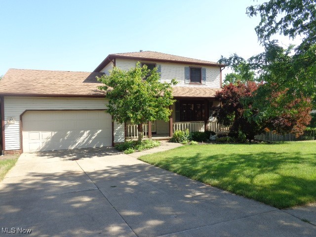 Nice Colonial On Half Acre Lot!! Same Owner For 34 Plus Years!! Walk Out Basement!! Two Tier Deck!! Shed!! Quiet Dead End Street!! Front Porch!! All Appliances Including Washer and Dryer Stay!! Full Basement!! Nature Stone Basement Floor!! Nice Sized Rooms!! Close To Schools,Shopping,And Conveniences!! Priced To Sell AS IS!! Wont Last!!