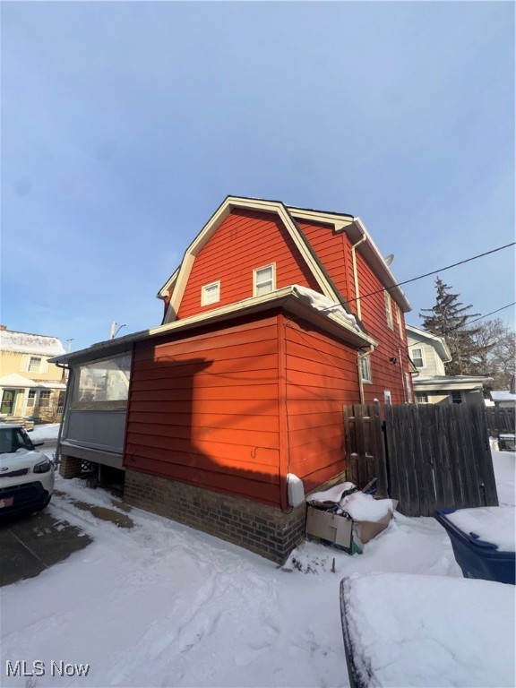 1521 Blossom Park Avenue