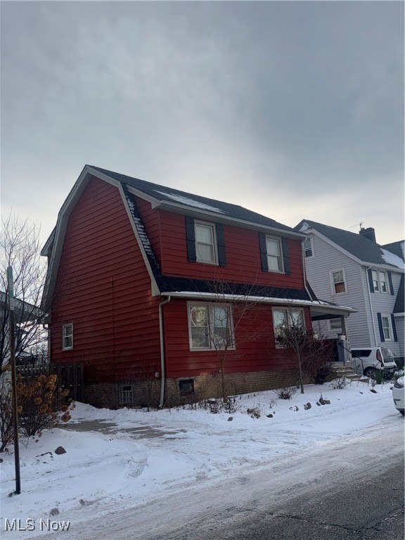 1521 Blossom Park Avenue