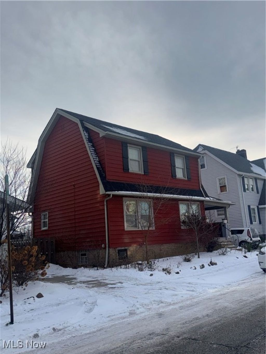 Photo of 1521 Blossom Park Avenue, Lakewood, OH 44107 (MLS # 5183482)